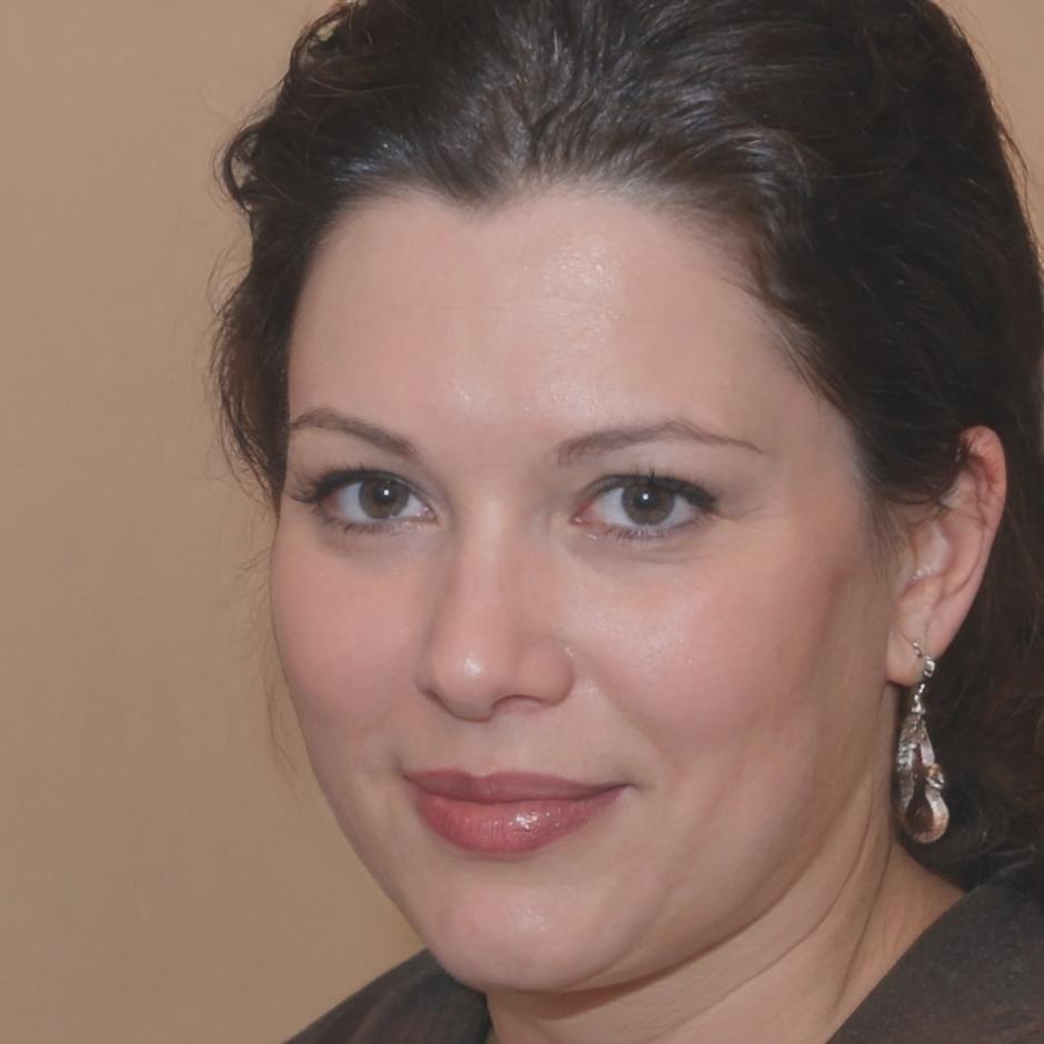 Zyntorae curriculum designer Oryna Savchenko